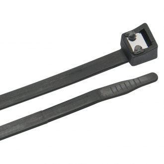 Ancor® - 120 lb Nylon UV Resistant Heavy-Duty Self-Cutting Cable Ties