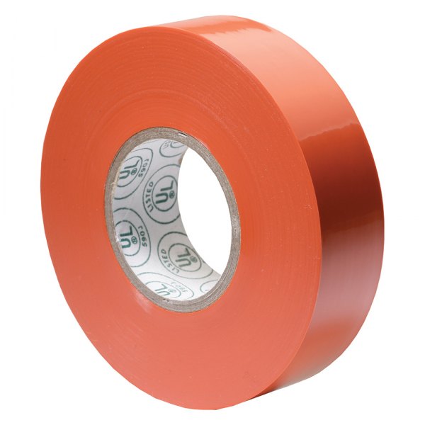 Ancor® - 66' x 0.75" Orange Electrical Tape