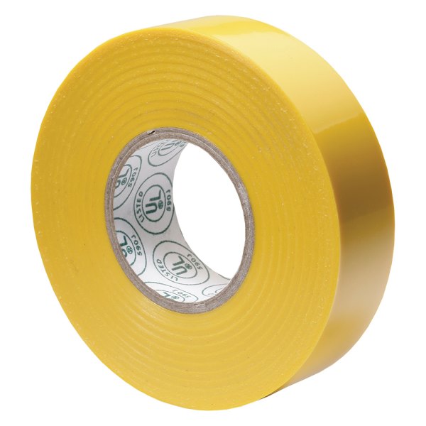 Ancor® - 66' x 0.75" Yellow Electrical Tape