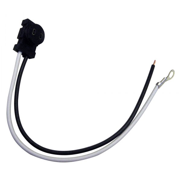 Ancor® - Marine Grade™ 1/8" to 1/2" SAE White Nylon Cable Clamp Set