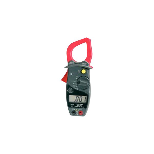 Ancor® - Clamp Meter with True RMS Measurements