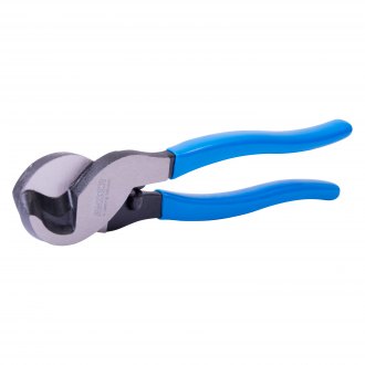 Heavy Duty Electric Wire Cable Cutters Cutting Pliers W// Plastic Handle Tools