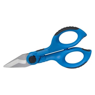 Ancor® - 6" Heavy-Duty Wire Electricians Scissors