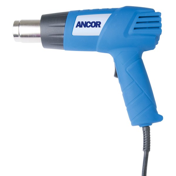 Ancor® - 1000 °F Corded 120 V 12.5 A 1500 W Dual Temperature Heat Gun