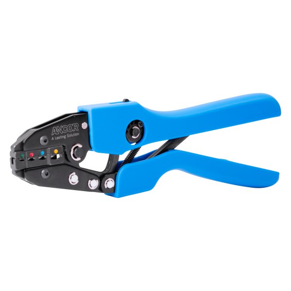 Ancor® - SAE 26-10 AWG Ratcheting Terminal Crimper
