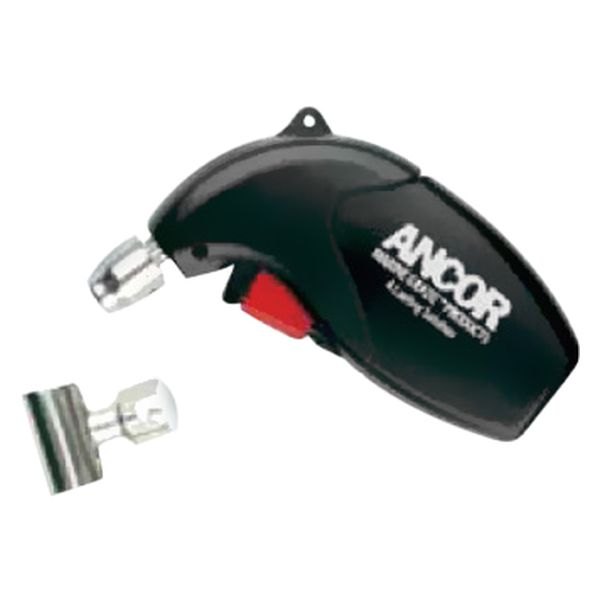 Ancor® - 1300 °F Cordless Butane Micro Therm Heat Gun