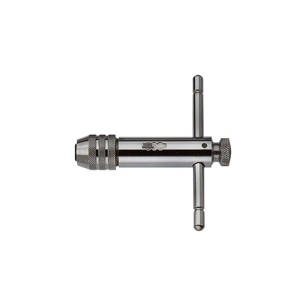 Anglo American Tools® - Schroder Ratcheting Tap Wrench for 1/16" to 1/4" Taps