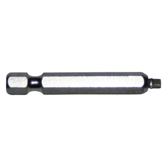 AP Products® - #1 SAE Square Recess Power Bit (1 Piece)