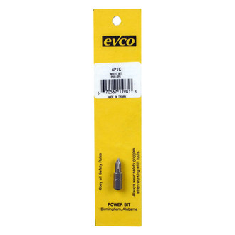 AP Products® - SAE Phillips Power Bit