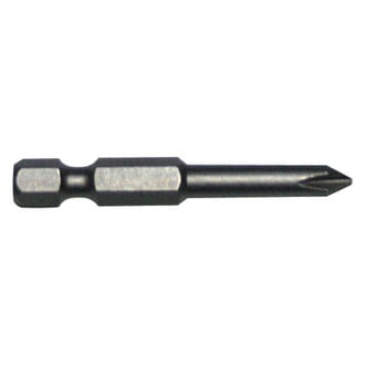 AP Products® - #2 SAE Phillips Power Bit (1 Piece)
