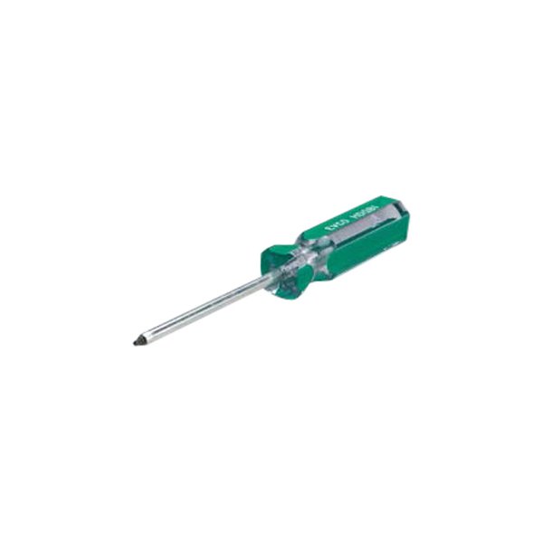 AP Products® - Economy™ #2 Dipped Handle Square Screwdriver