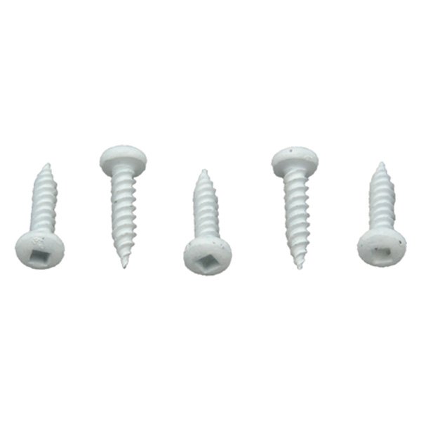 square recess screws