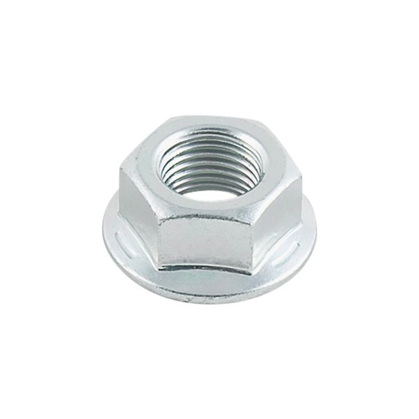 AP Products® - 1/2"-20 Zinc Plated SAE Hex Flange Nut