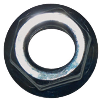 AP Products® - Zinc Plated SAE Hex Flange Nut