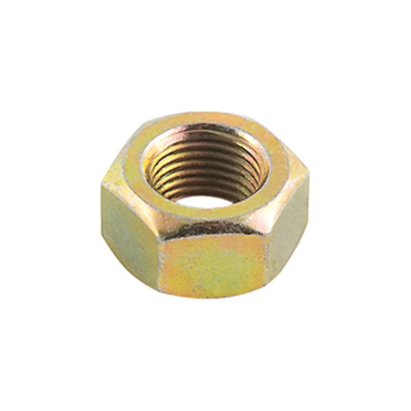 AP Products® - 9/16"-18 Steel SAE Hex Nut