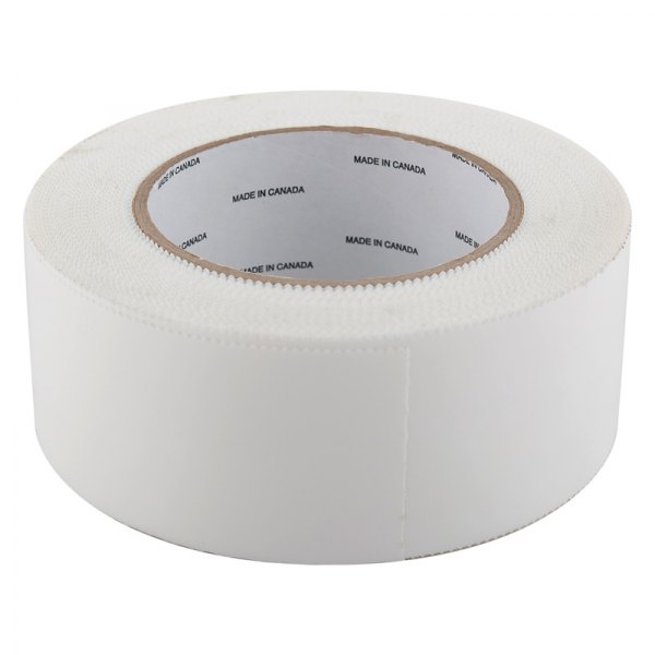 AP Products® - 108' x 2" White Duct Tape