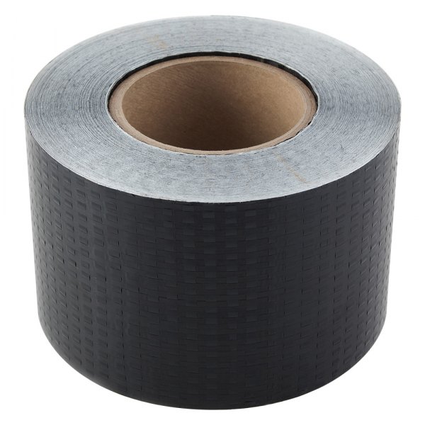 AP Products® - Scrim Shield™ 25' x 28" Black Bottom Board Repair Tape