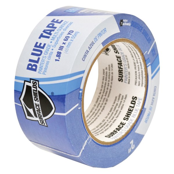 AP Products® - 180' x 1" Blue Masking Tape
