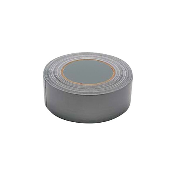 AP Products® - 180' x 2" Silver Duct Tape
