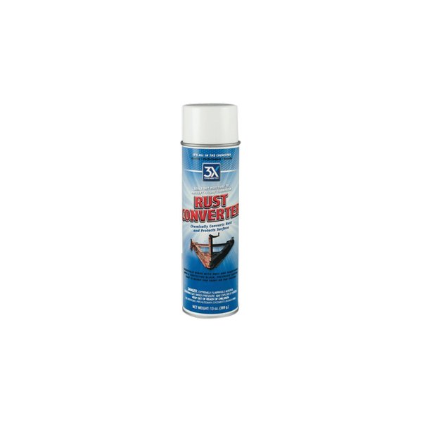 AP Products® - 13 fl. oz. Spray Rust Converter