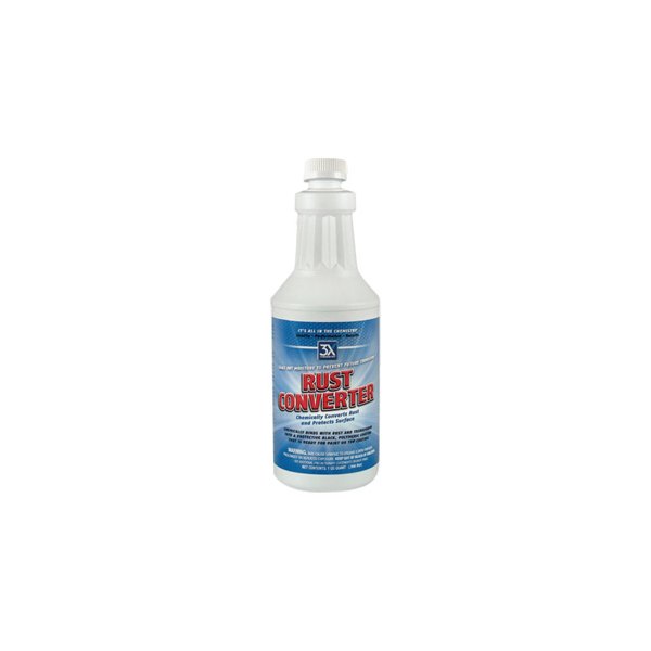 AP Products® - 1 qt Spray Rust Converter