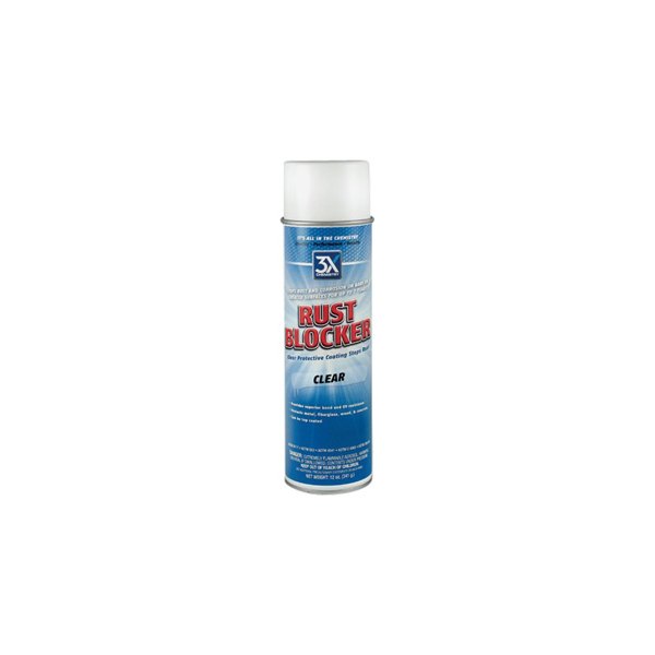 AP Products® - 13 fl. oz. Spray Rust Barrier