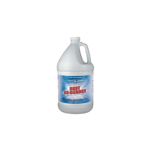 AP Products® - 1 gal Spray Rust Barrier