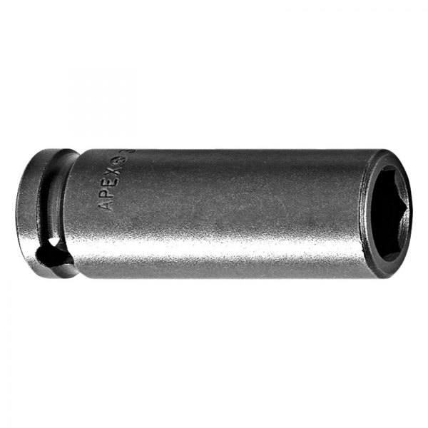 Apex® - 1/2" Drive SAE 6-Point Magnetic Impact Socket
