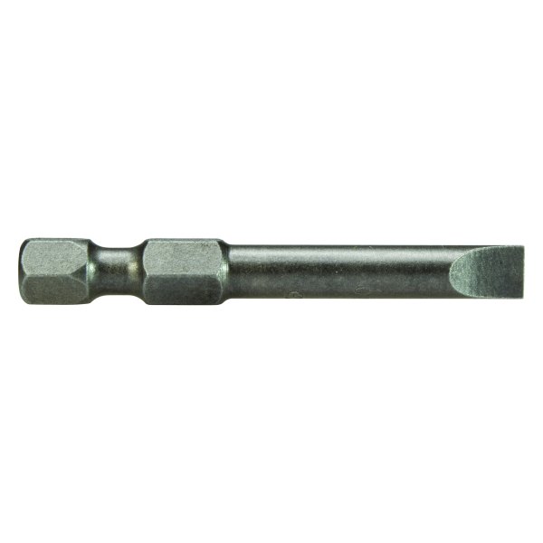 Apex® - 4F-5R SAE Slotted Power Bit (1 Piece)