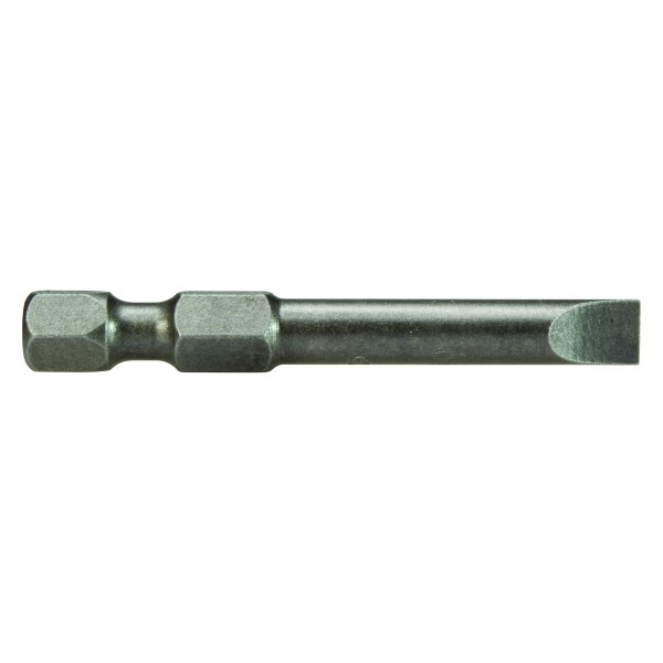 Apex® - 5F-6R SAE Slotted Power Bit (1 Piece)