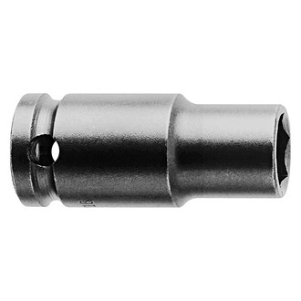 Apex® - 3/8" Drive 3/8" 6-Point Standard Thin Wall Impact Socket