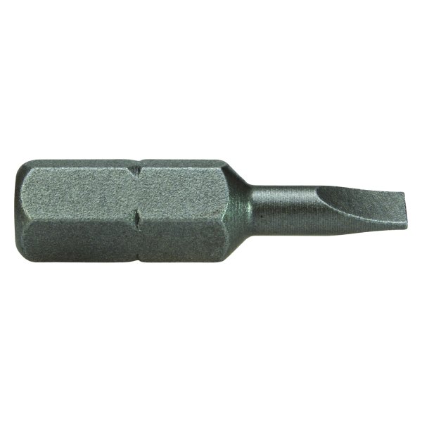 Apex® - 2F-3R SAE Slotted Limited Clearance Insert Bit (1 Piece)
