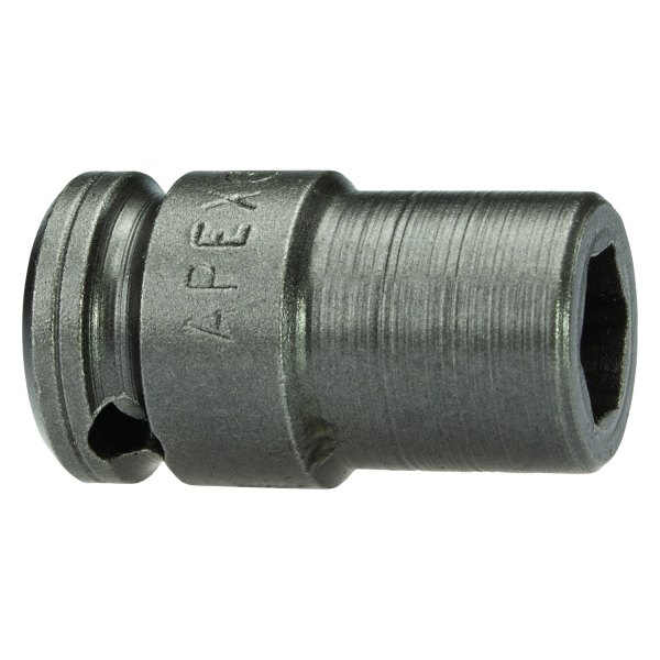 Apex® - 1/4" Drive SAE 6-Point Magnetic Impact Socket