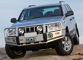 ARB® - Accessories on Jeep Cherokee
