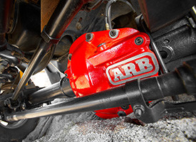 ARB® - Accessories