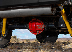 ARB® - Accessories