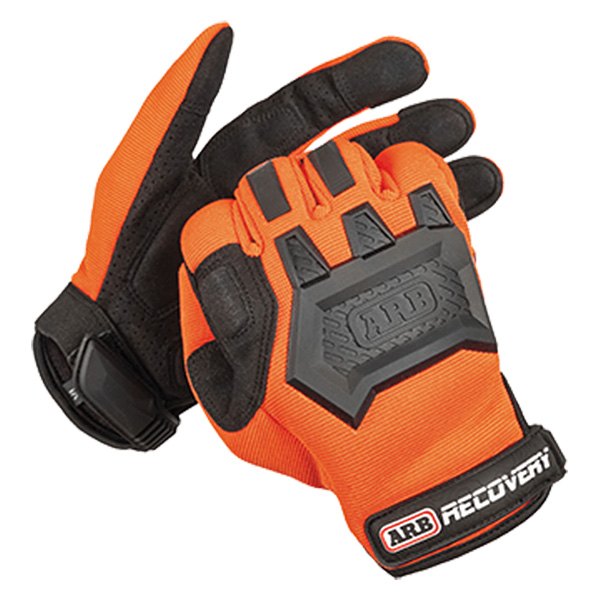 ARB® - X-Large Synthetic Leather Gloves