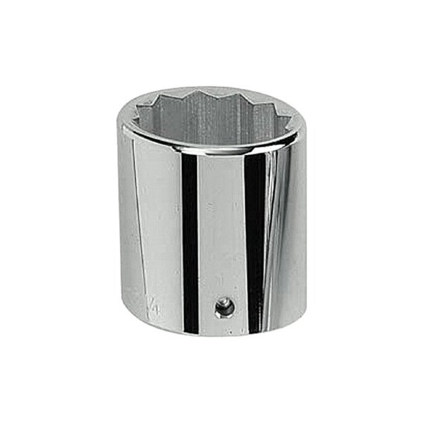 Armstrong® - 1/2" Drive 9/16" 8-Point SAE Standard Socket