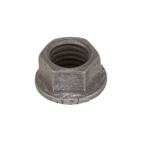 ARP® - 1/4"-28 Steel SAE Hex Flange Nut
