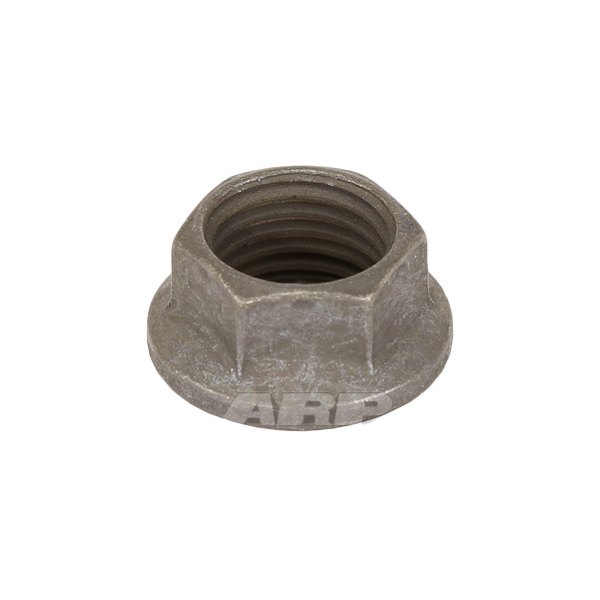 ARP® - 3/8"-24 Cad-plated Steel SAE Hex Flange Nut