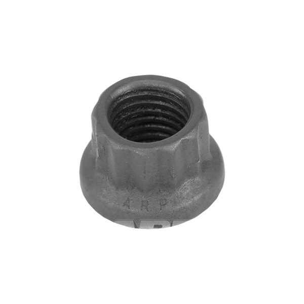 ARP® - 5/16"-24 Steel SAE 12 Point Flange Nut