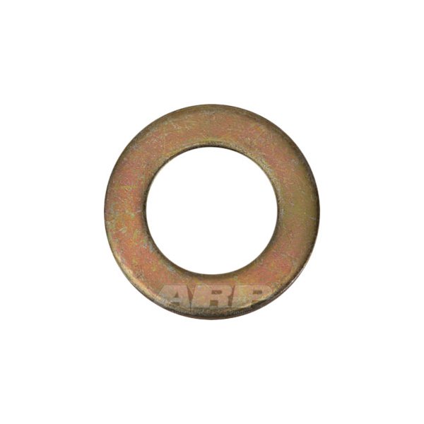 ARP® - 1/2" x 0.875" SAE Cab-plated Steel Plain Washer (1 Piece)