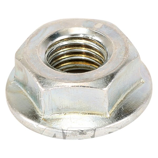 ARP® - 1/4"-28 Steel SAE Hex Nut