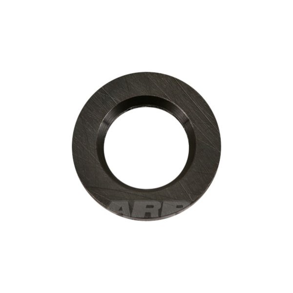 ARP® - 3/8" x 0.720" SAE Chromoly Steel Black Plain Washer (1 Piece)