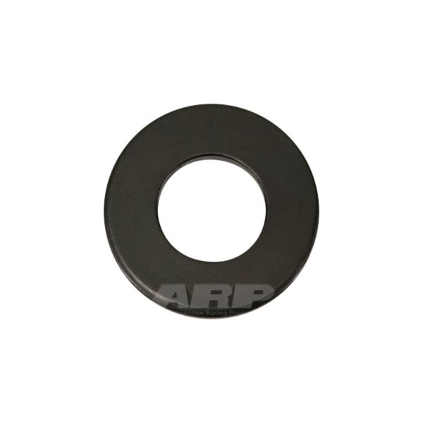 ARP® - M12 x 25.3 mm Metric Steel Black Oxide Plain Washer (1 Piece)