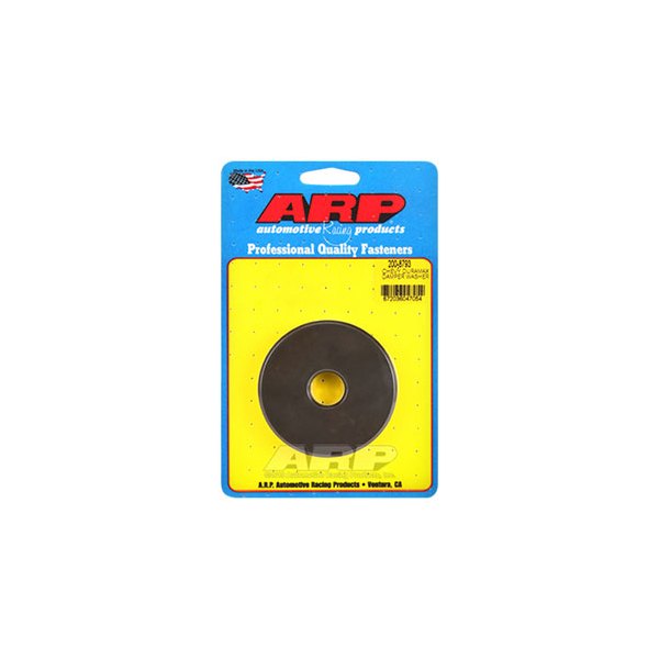 ARP® - M18 x 73.7 mm Metric Black Oxide Chamfer Washer (1 Piece)