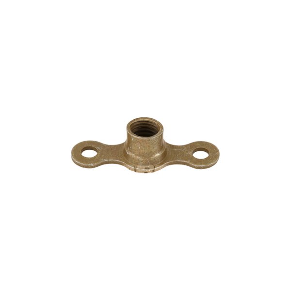 ARP® - #10-32 Steel Cadmium SAE Hex Self-Locking Nut