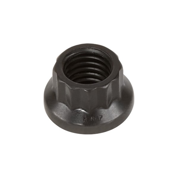 ARP® - M10-1.50 mm Chrome Plated Black Metric 12 Point Flange Nut