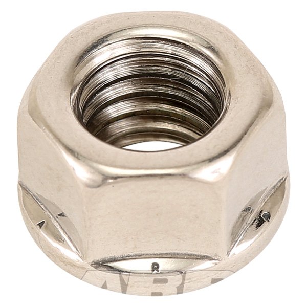 ARP® - 3/8"-16 Stainless Steel SAE Hex Flange Nut