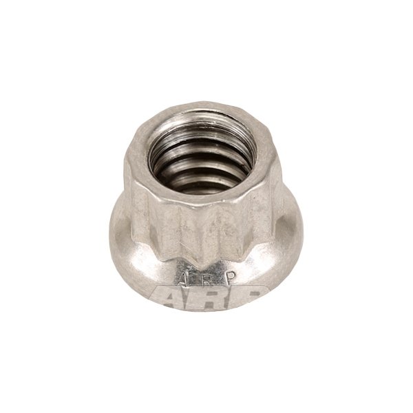 ARP® - 5/16"-18 Stainless Steel SAE 12 Point Flange Nut